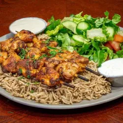 Dish Image