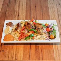 Dish Image