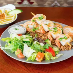 Dish Image