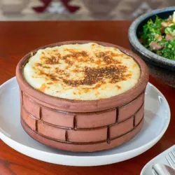 Dish Image
