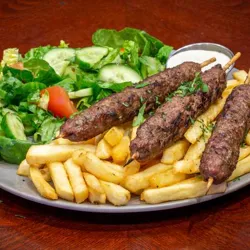 Dish Image