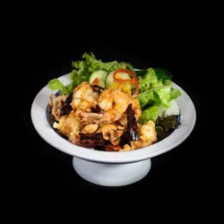 Dish Image