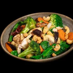Dish Image