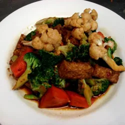 Dish Image