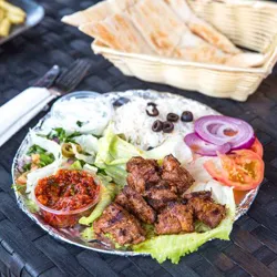 Dish Image