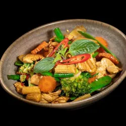 Dish Image