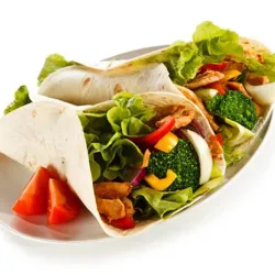 Dish Image