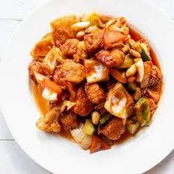 Dish Image