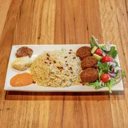 Dish Image