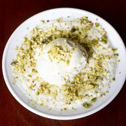 Dish Image