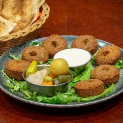 Dish Image