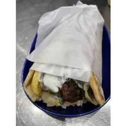 Dish Image