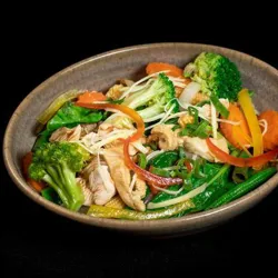 Dish Image