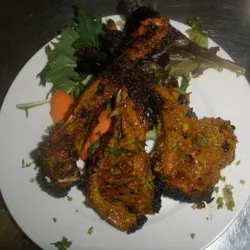 Dish Image