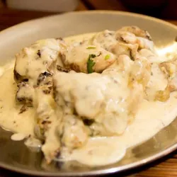 Dish Image