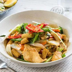 Dish Image