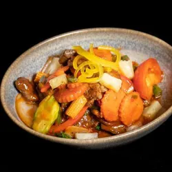 Dish Image