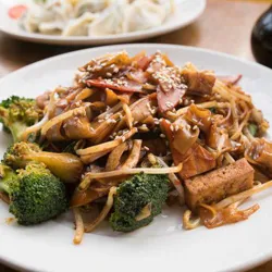 Dish Image