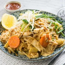 Dish Image