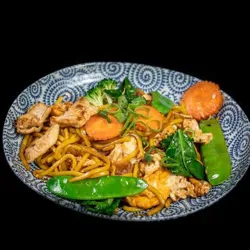 Dish Image