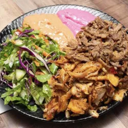 Dish Image
