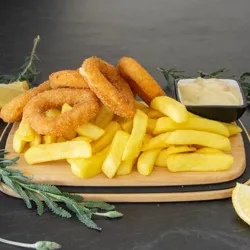 Dish Image
