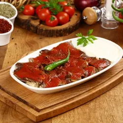 Dish Image