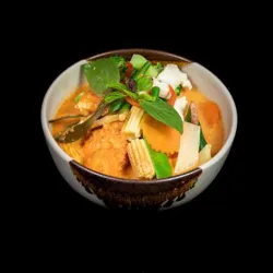 Dish Image