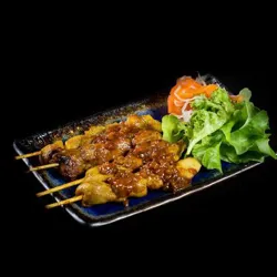 Dish Image
