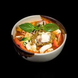 Dish Image