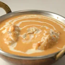 Dish Image