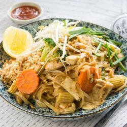 Dish Image