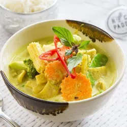 Dish Image