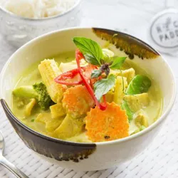 Dish Image