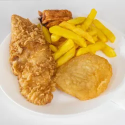 Dish Image