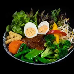 Dish Image