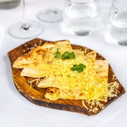 Dish Image