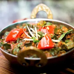 Dish Image