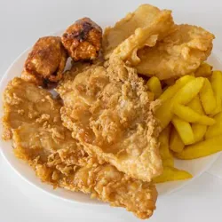 Dish Image