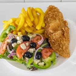 Dish Image