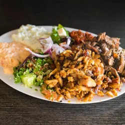 Dish Image
