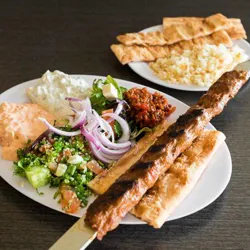 Dish Image