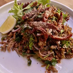 Dish Image