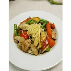 Dish Image