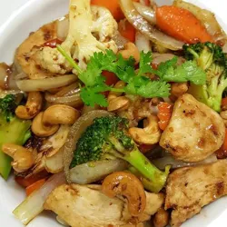 Dish Image