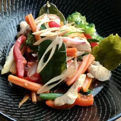 Dish Image