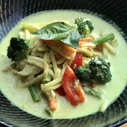 Dish Image