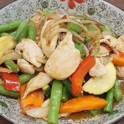 Dish Image