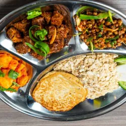 Dish Image