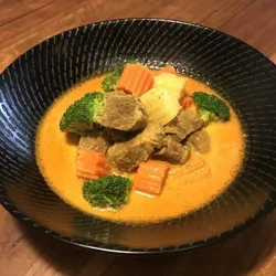 Dish Image